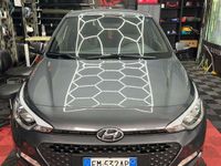 usata Hyundai i20 i20Active