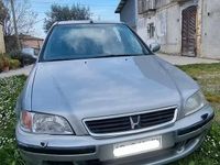 Usata Honda Civic 1997 Grigio Berlina