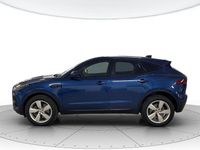 Usata Jaguar E-Pace SE 163 CV (119 kW) 2022 Blu SUV