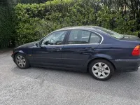 Usata BMW 328 193 CV (141 kW) 1998 Berlina