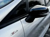 Usata Ford Fiesta ST-Line 101 CV (74 kW) 2018 Grigio Utilitaria