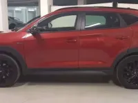 Usata Hyundai Tucson N Line 136 CV (100 kW) 2020 SUV