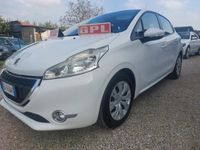 usata Peugeot 208 1.4 VTi 95 CV 5p. GPL Allure NEOPATENT