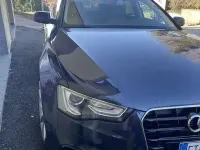 Usata Audi A5 Sportback S-Line 190 CV (139 kW) 2016 Utilitaria