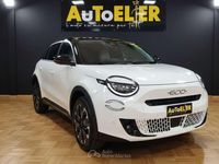 Nuova Fiat 600 La Prima 110 CV (80 kW) 2026 Bicolore SUV