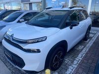 Usata Citroën C3 Aircross Feel 110 CV (80 kW) 2022 Bianco SUV