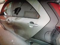 Usata Toyota Aygo X Trend 72 CV (52 kW) 2022 Verde SUV