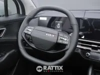 Nuova Kia Sportage 179 CV (131 kW) 2026 Grigio SUV