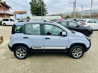 usata Fiat Panda Cross Cross 0.9 TwinAir Turbo S&S 4x4 usato