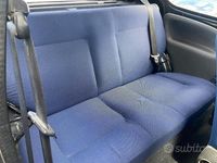 Usata Fiat Seicento 54 CV (39 kW) 2002 Nero Utilitaria