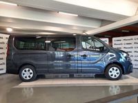 usata Renault Trafic Equilibre L2 BLUE DCI 150 MY21 rif.3230