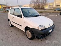 usata Fiat 600 1.1 Active