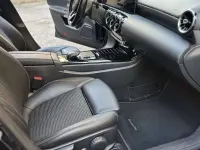 Usata Mercedes A180 116 CV (85 kW) 2019 Nero Berlina
