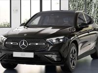 Usata Mercedes GLC200 Premium 204 CV (150 kW) 2024 Other SUV