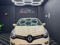 Usata Renault Clio IV 90 CV (66 kW) 2017 Beige Berlina