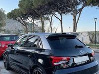Usata Audi S1 Sportback 231 CV (169 kW) 2014 Utilitaria