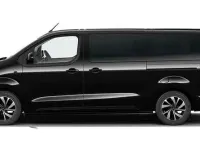 Nuova Fiat E-Ulysse 131 kW (179 CV) 2026 Nero Monovolume