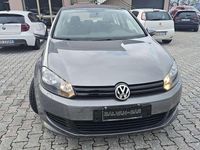 Usata VW Golf VI Comfortline 110 CV (80 kW) 2010 Other Utilitaria