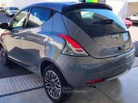 Usata Lancia Ypsilon S 69 CV (50 kW) 2024 Grigio Utilitaria