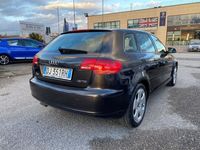 usata Audi A3 Sportback 1.9 TDI F.AP. Ambition usato