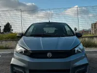 Usata Aixam City Sport 2022 Grigio Utilitaria