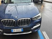 Usata BMW X3 xLine 150 CV (110 kW) 2020 SUV