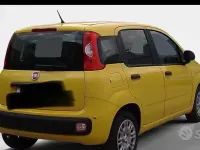 Nuova Fiat Panda S 69 CV (50 kW) 2026 Blu Utilitaria