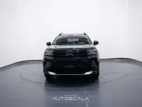 Usata Citroën C5 Aircross 131 CV (96 kW) 2025 Black pearl SUV
