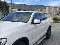 Usata Mercedes GLC250 Premium 204 CV (150 kW) 2017 SUV