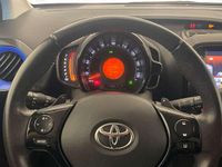 Usata Toyota Aygo X-clusiv 72 CV (52 kW) 2021 Other Utilitaria