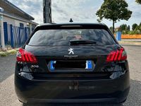 Usata Peugeot 308 130 CV (95 kW) 2019