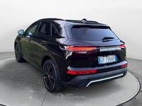 Usata DS Automobiles DS7 Crossback Performance 131 CV (96 kW) 2023 Nero SUV