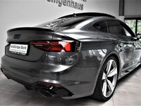 usata Audi RS5 SPB LED HEAD-UP B&O PANO CAMERA MASSAGGIO DAB