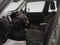 Usata Jeep Renegade Limited 120 CV (88 kW) 2022 Grigio SUV