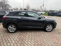 Nuova Audi Q2 Advanced 150 CV (110 kW) 2025 Grigio SUV