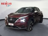 Usata Nissan Juke Tekna 94 CV (69 kW) 2023 Bordeaux SUV