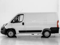 usata Fiat Ducato 30 2.3 MJT 130CV PC-TN Furgone