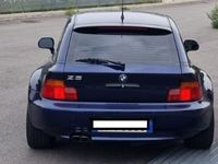 usata BMW Z3 2.8 24V cat coupe' ASI