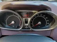 Usata Ford Fiesta 75 CV (55 kW) 2002 Utilitaria