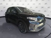 Nuova Citroën C3 PureTech 101 CV (74 kW) 2026 Nero SUV