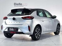 Usata Opel Corsa S 101 CV (74 kW) 2025 Argento met. / tetto nero Utilitaria
