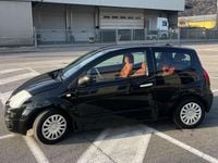 Usata Citroën C2 Elegance 60 CV (44 kW) 2005 Utilitaria