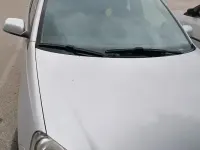 Usata VW Polo 75 CV (55 kW) 2006 Grigio Utilitaria