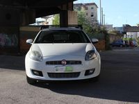 usata Fiat Bravo 2ª serie 1.6 MJT 90 CV DPF Active