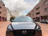 Usata Mazda CX-5 Exceed 184 CV (135 kW) 2023 Grigio SUV