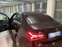 Usata Mercedes A200 Premium 150 CV (110 kW) 2020 Berlina