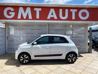 Usata Renault Twingo Experience 69 CV (50 kW) 2015 Bianco Utilitaria