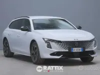 Occasion Peugeot 508 SW GT 131 ch (96 kW) 2024 Blanc Break