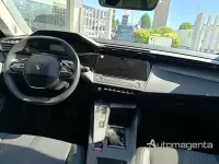 Nuova Peugeot 308 Allure 145 CV (106 kW) 2025 Grigio Berlina