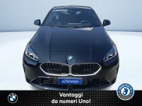 Occasion BMW 120 M Sport 190 ch (139 kW) 2024 Noir Citadine